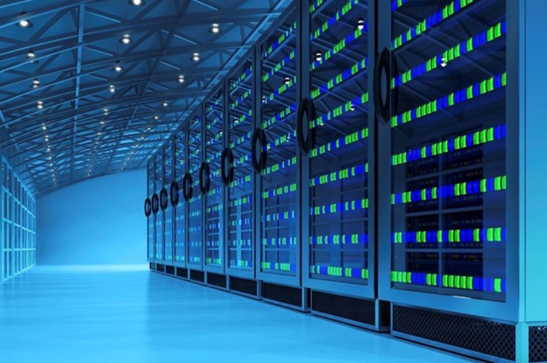 Phê duyệt Chiến lược dữ liệu tại Trung tâm dữ liệu quốc gia