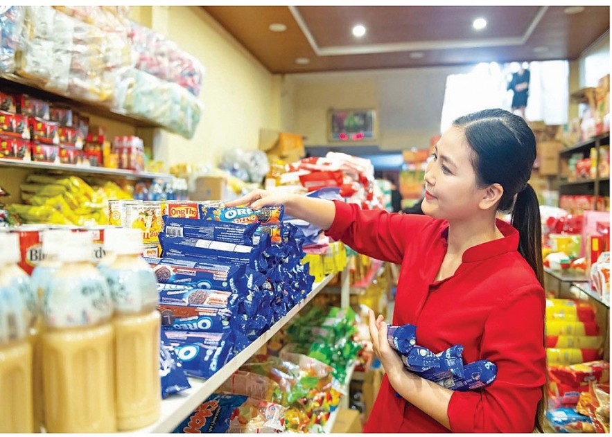 Cần giải pháp đột phá chặn thủ đoạn “lách luật” trốn thuế khu vực hộ kinh doanh