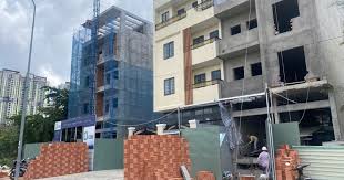 Điều kiện cấp giấy phép xây dựng nhà ở riêng lẻ