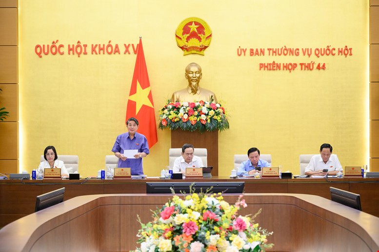 Dự kiến tiếp tục giảm thuế GTGT 6 tháng cuối năm 2025 và cả năm 2026