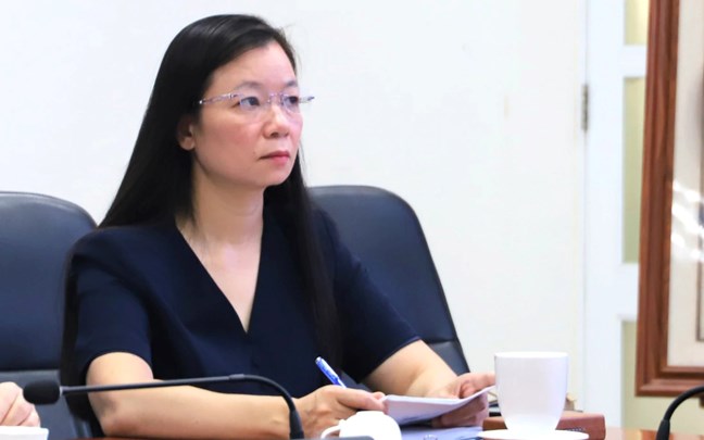 Hội LHPN Việt Nam nâng cao năng lực nghiên cứu khoa học cho cán bộ Hội cấp tỉnh