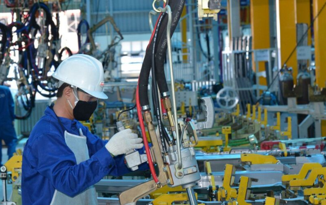 Đánh giá công nghiệp hóa, hiện đại hóa theo bộ tiêu chí thống nhất