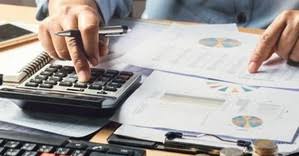 Giấy tờ chứng minh đã nộp tiền sử dụng đất