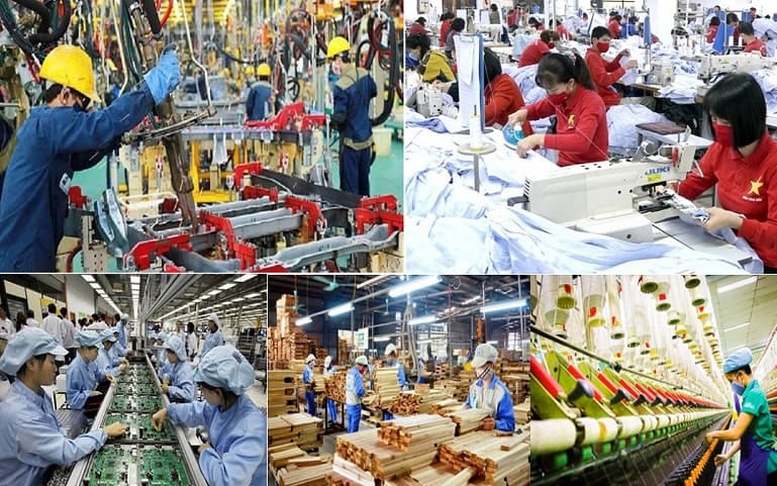 Phát triển công nghiệp hỗ trợ: Xây nền cho năng lực công nghiệp quốc gia
