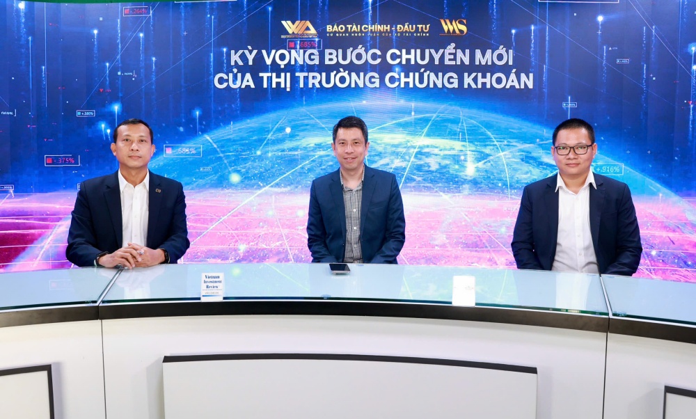 TTCK Việt Nam: Cơ hội không chỉ là nâng hạng thị trường mới nổi của FTSE