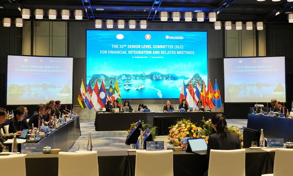 hoi-nghi-uy-ban-cap-cao-ve-hoi-nhap-tai-chinh-asean-lan-thu-32-dien-ra-tai-quang-ninh