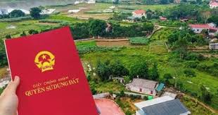 Diện tích thực tế lớn hơn Giấy chứng nhận, có được cấp bổ sung?