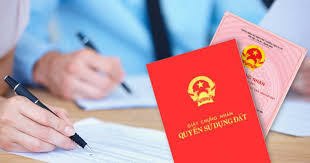 Đất tăng thêm do lệch ranh giới vẫn có thể được cấp Giấy chứng nhận