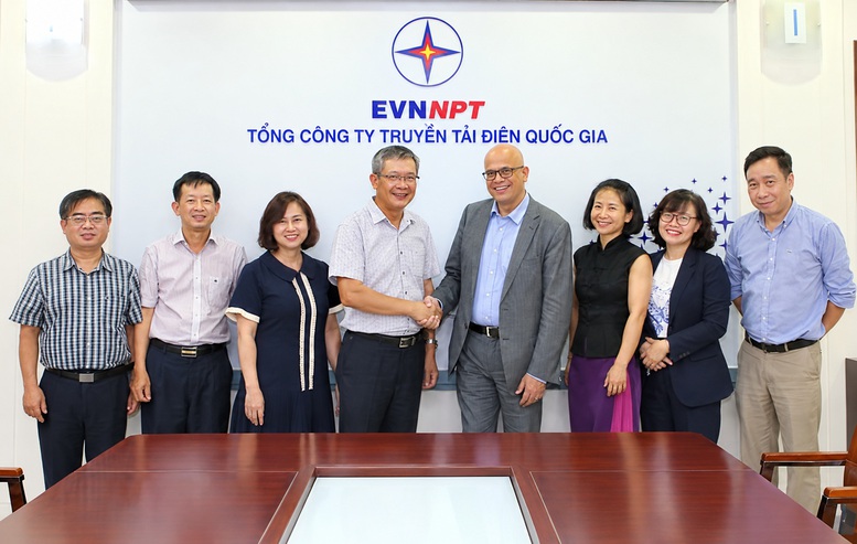 EVNNPT chủ động đa dạng hóa nguồn vốn, tạo nguồn lực phát triển lưới truyền tải điện