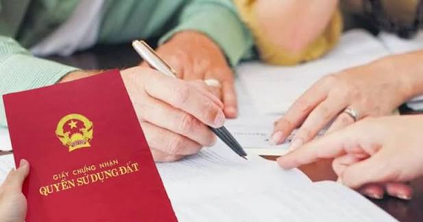 Quy định cấp Giấy chứng nhận lần đầu đối với đất sử dụng ổn định