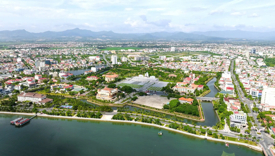 Quảng Trị hình thành 7 cực tăng trưởng: Nơi nào giữ vai trò hạt nhân trung tâm?