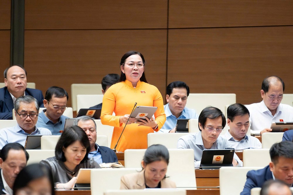 Góp ý xây dựng dự thảo Luật Phát triển công nghiệp văn hóa: Phải tạo được bước chuyển mạnh mẽ từ tư duy quản lý