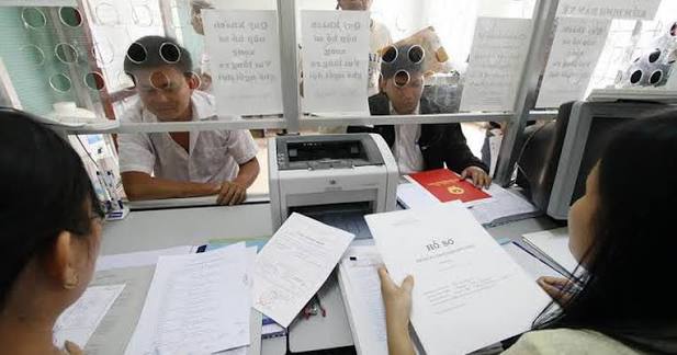 Khi nào áp dụng trả hồ sơ đăng ký đất đai?