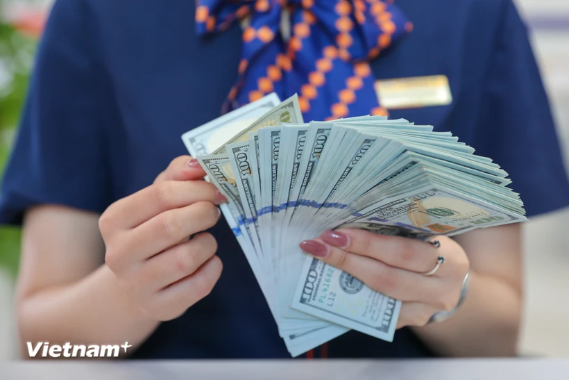 Tỷ giá ngoại tệ từ nay đến cuối năm sẽ diễn biến ra sao?