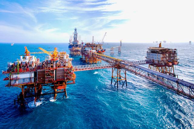Đầu tư thượng nguồn dầu khí tăng tốc, PVD và PVS có thêm dư địa công việc