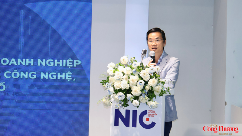 Hợp tác ‘ba nhà’ tạo động lực phát triển nhân lực khoa học, công nghệ