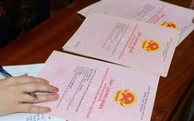 Đất nguồn gốc lấn chiếm muốn cấp sổ đỏ có cần phù hợp mọi quy hoạch?