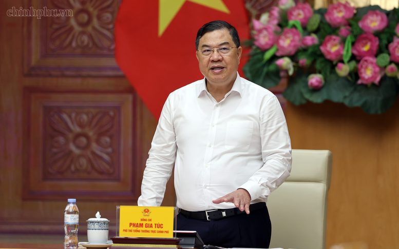 Đẩy mạnh xuất khẩu, kiểm soát nhập siêu, phát triển thương mại cân bằng, bền vững
