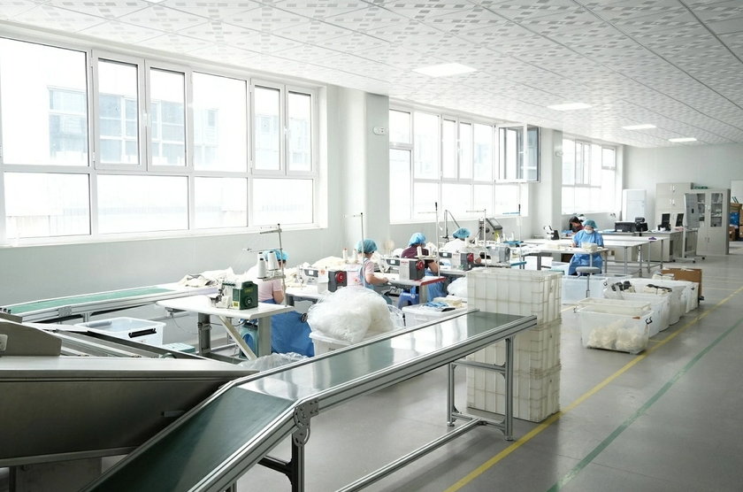 AI mở ra cơ hội cho chuỗi giá trị ngành thời trang Việt Nam