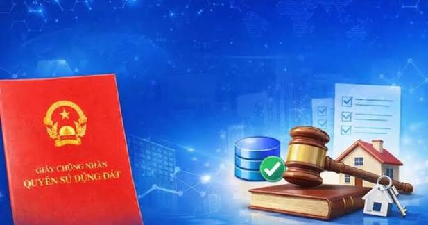 Chuyển quyền sử dụng đất trước, xóa thế chấp sau có được không?