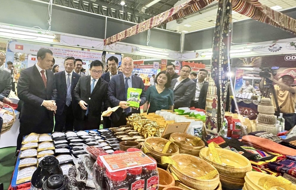 Việt Nam rót hơn 1,2 tỉ USD ra nước ngoài, 3 thị trường hút vốn mạnh nhất