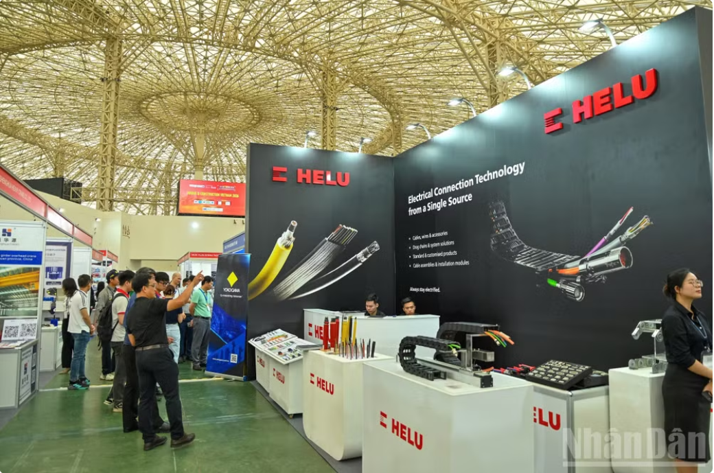 Để kinh tế số trở thành động lực tăng trưởng