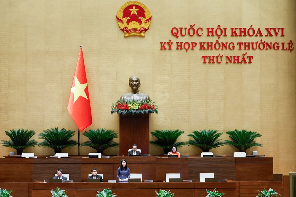 Hình thành ba lớp kiểm soát chặt chẽ với nhóm nội dung quan trọng, phức tạp, nhạy cảm