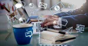 Chậm nộp thuế khi phát sinh thu nhập, xử phạt thế nào?
