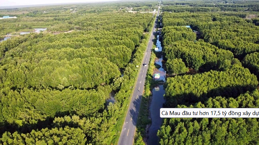 Cà Mau đầu tư hơn 17,5 tỷ đồng xây dựng cơ sở dữ liệu du lịch