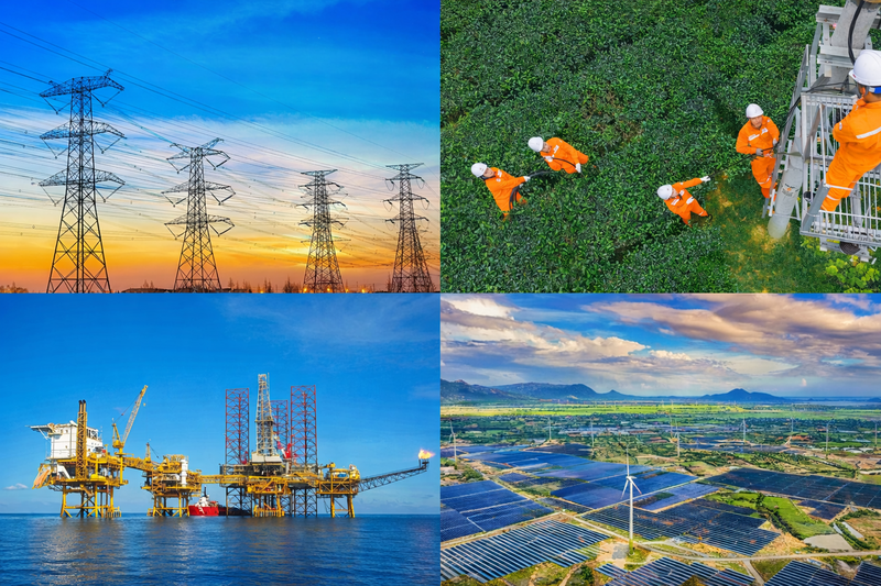 75 năm ngành Công Thương: Luôn giữ vị trí đặc biệt trong nền kinh tế