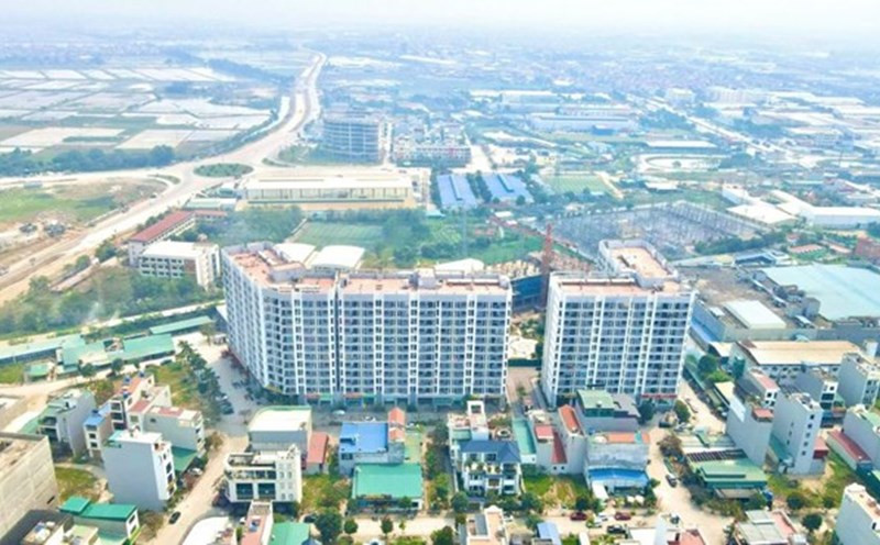 Tạo điều kiện thuận lợi để người dân dễ tiếp cận nhà ở