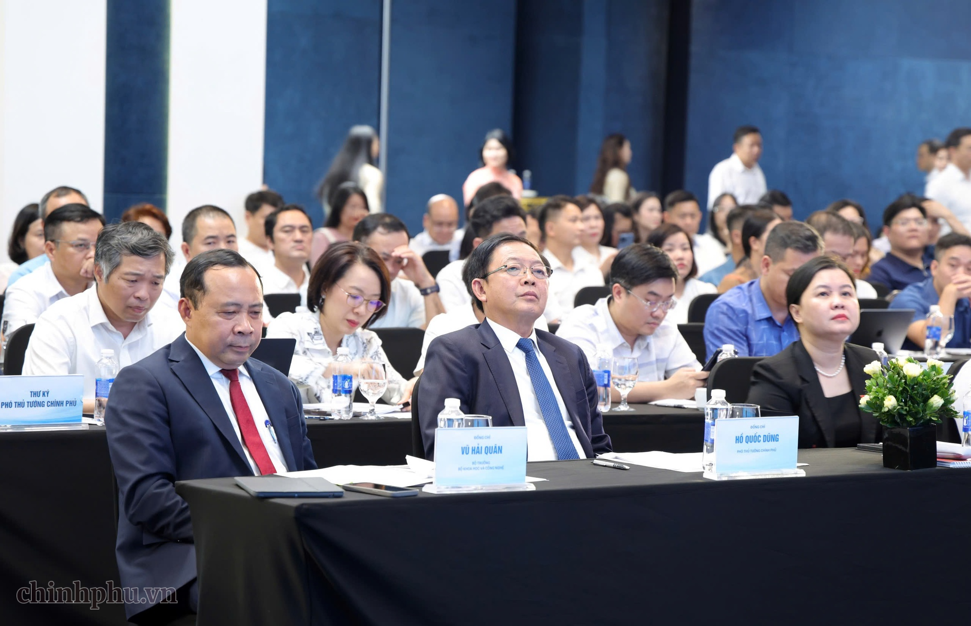 Tháo gỡ thể chế khoa học, công nghệ: Liên kết thực chất '4 nhà' để tạo động lực tăng trưởng
