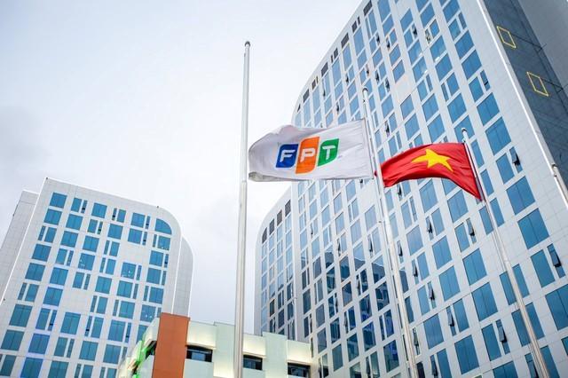 FPT bắt tay ‘cha đẻ’ của ChatGPT, mở rộng tham vọng AI doanh nghiệp