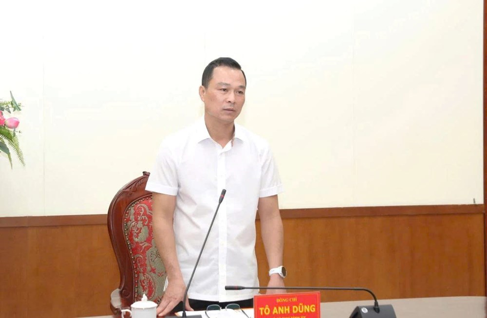 Thanh Hóa chuẩn bị đối thoại, tháo gỡ điểm nghẽn cho doanh nghiệp