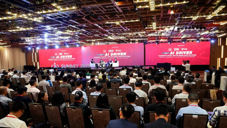 cio-summit-2026-tim-loi-giai-cho-bai-toan-hieu-qua-dau-tu-ai-trong-doanh-nghiep