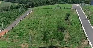 Có được hiến đất mở đường để tách thửa?