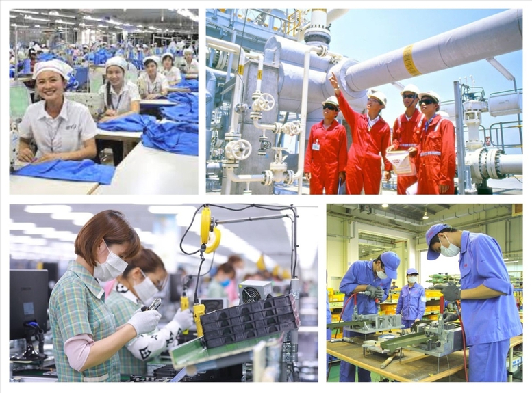 Công khai toàn bộ kết quả xử lý kiến nghị của doanh nghiệp trên Cổng TTĐT Chính phủ