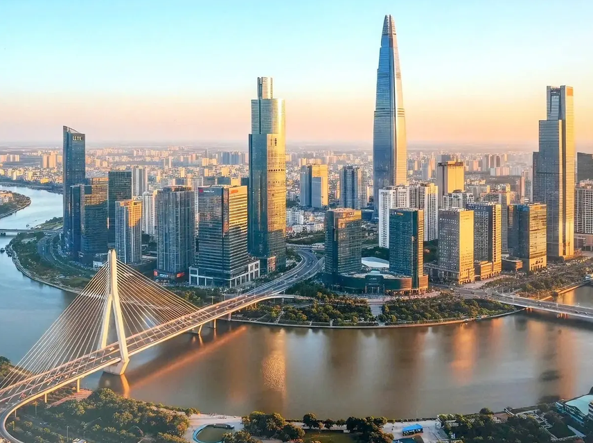 Việt Nam đặt mục tiêu vào nhóm 75 Trung tâm tài chính hàng đầu thế giới