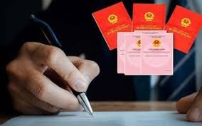 Giấy tờ cần nộp để cộng nối thời gian công tác tính BHXH