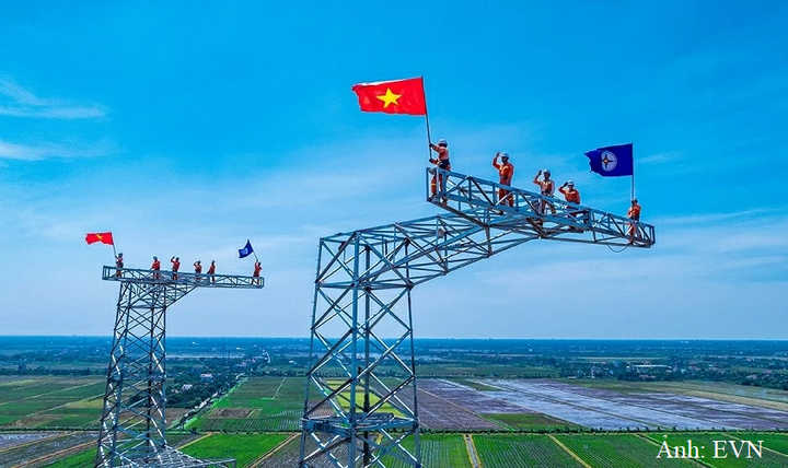 Cần hiểu đúng về những chủ trương mới trong quản lý ngành điện