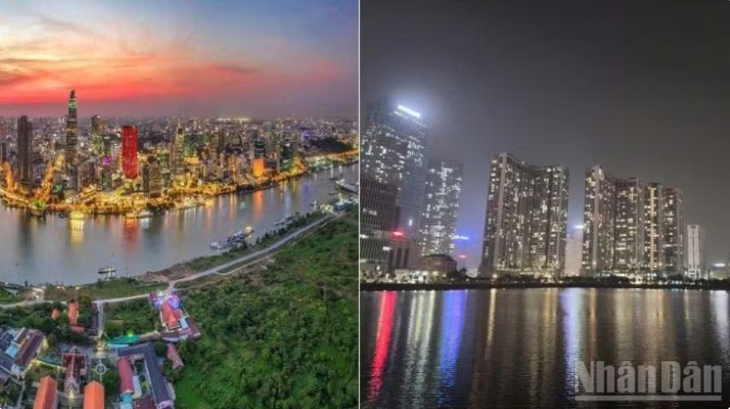 Ghi nhận nguồn cung bất động sản mở mới dồi dào tại Hà Nội và Thành phố Hồ Chí Minh