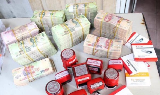 Bài 1: Bộ Công an, lực lượng nòng cốt với nhiều thách thức trong phòng chống tội phạm thuế