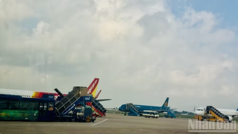Hoạt động vận tải 9 tháng năm 2026 tiếp tục đáp ứng nhu cầu đi lại và sản xuất-kinh doanh, lưu thông hàng hóa