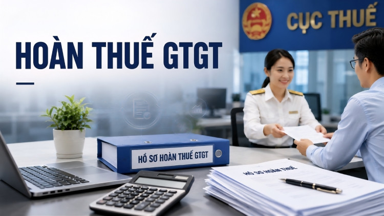 Hơn 111 nghìn tỷ đồng được hoàn thuế GTGT