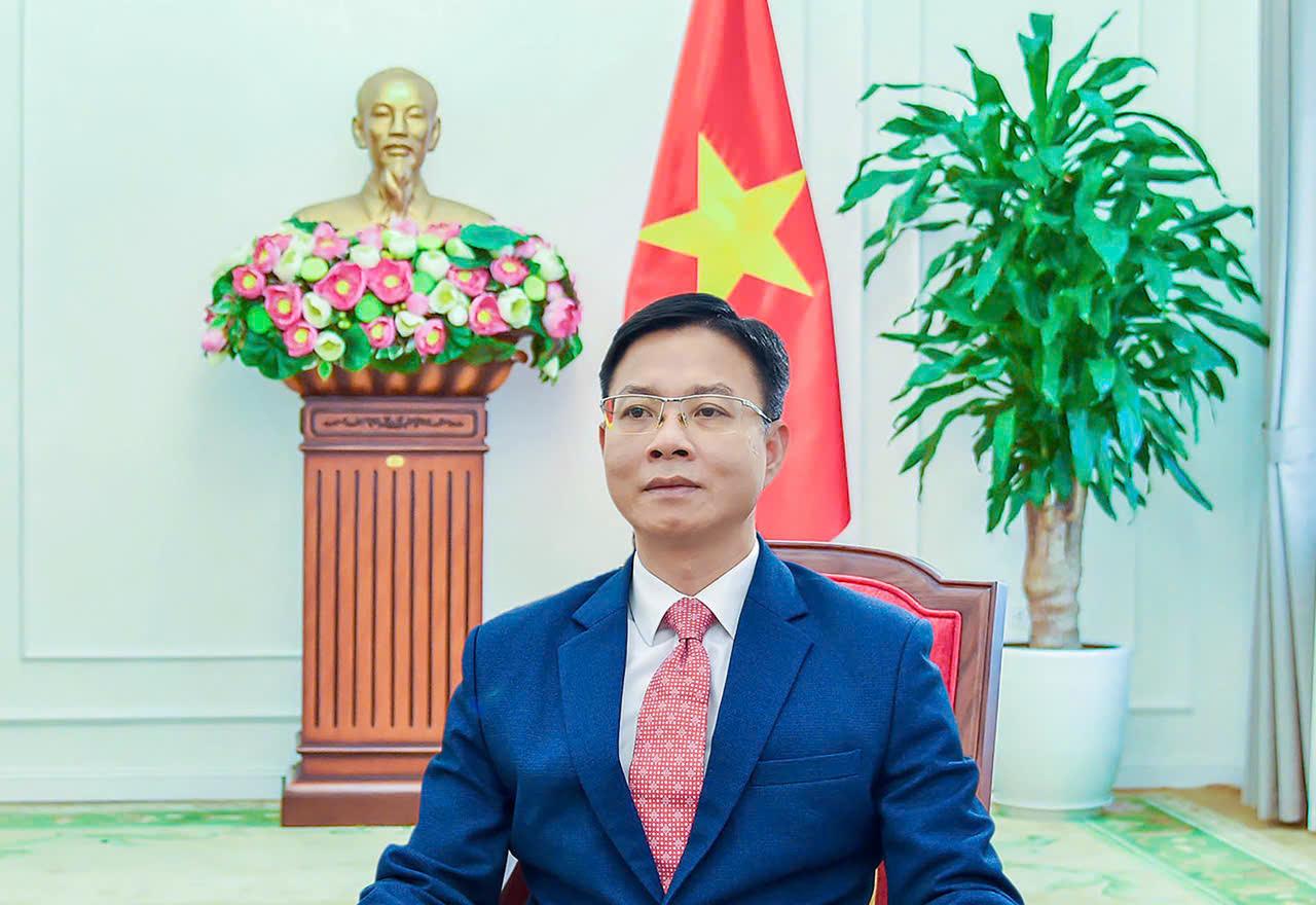 Văn kiện Hà Nội: Dấu ấn vị thế và tâm thế mới của Việt Nam trong bảo tồn di sản thế giới