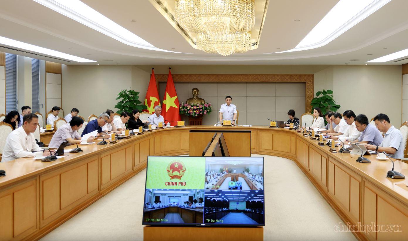 Triển khai các sản phẩm cụ thể tại Trung tâm Tài chính Quốc tế