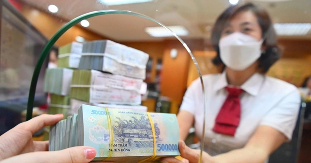 Tín dụng trên địa bàn TPHCM và TP. Đồng Nai tăng 10,08%
