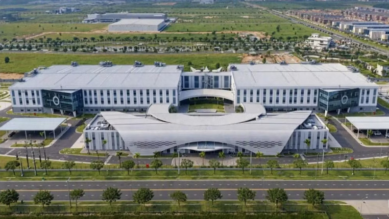 Pandora mở nhà máy tại Việt Nam, thêm một dấu ấn của sức hút đầu tư quốc tế