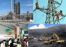 Nhận thức về vai trò chủ đạo của kinh tế nhà nước