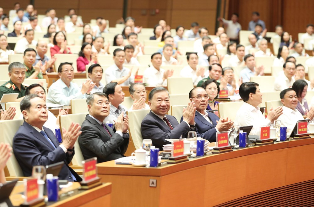 Việt Nam có đủ tài nguyên và nguồn lực để làm nên một ngành du lịch tầm cỡ khu vực và thế giới